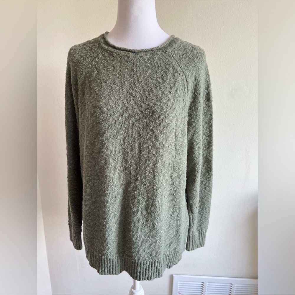 L.L.Bean Sweater XL